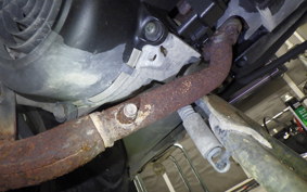 YAMAHA AXIS 100 2020 SB06J