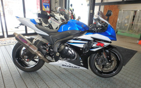 SUZUKI GSX-R1000 2014 GT78A