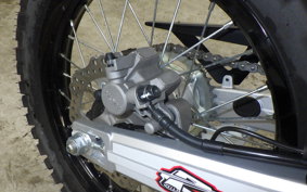 HONDA CRF250L MD47