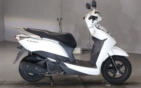 HONDA LEAD 125 JF45