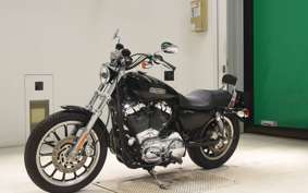 HARLEY L1200LI 2009