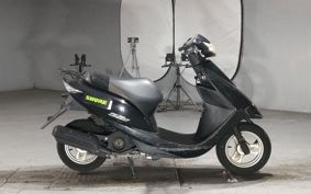 HONDA DIO AF68