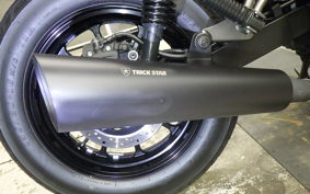 KAWASAKI ELIMINATOR400-3 2024 EL400A