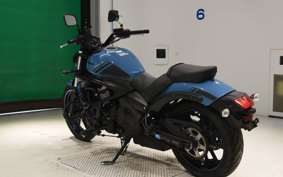 KAWASAKI VULCAN 650 S 2020 EN650G
