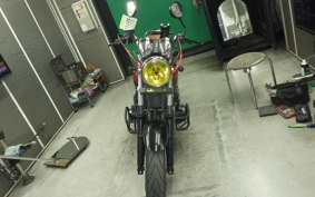 KAWASAKI ZEPHYR 400 KAI 1996 ZR400C