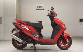 YAMAHA CYGNUS 125 XSR 3 SED8J