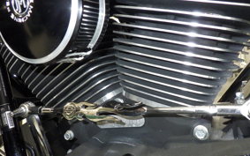 HARLEY FLHXSE 1800CVO 2015