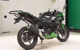 KAWASAKI NINJA 400 2024 EX400L