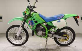 KAWASAKI KDX125 SR DX125A