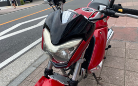 SUZUKI GSR250 GJ55D