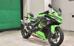 KAWASAKI ZX-25R-2SE 2005 ZX250H