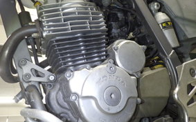 HONDA XR250 BAJA 2010 MD30