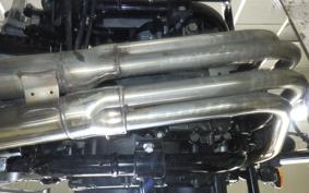 HONDA CB400SF GEN 4 A 2021 NC42