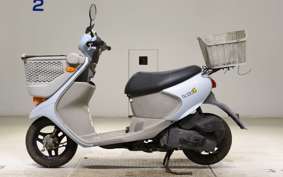 SUZUKI LET's 4 Basket 2007 CA43A