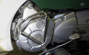 HONDA C110 SUPER CUB 2026 JA07