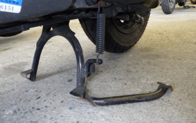 YAMAHA JOG Delux 2019 SA39J