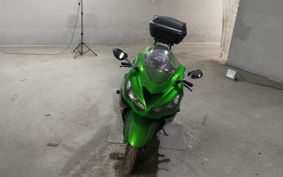 KAWASAKI ZX 1400 NINJA R ZXT40E