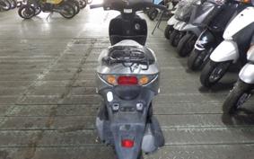 HONDA DIO Gen.6 2011 AF68