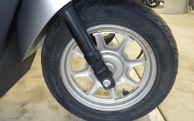 HONDA TACT-4ﾍﾞｰｼｯｸ AF79