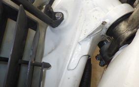YAMAHA DT125R Gen.2 3FW
