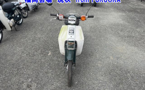 HONDA C50