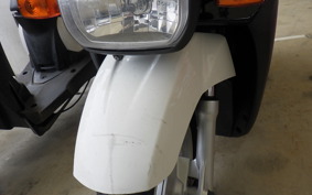 YAMAHA GEAR Gen.2 2019 UA08J