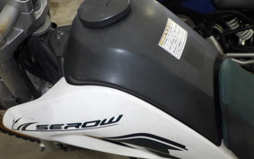 YAMAHA SEROW 250 Gen.2 DG17J