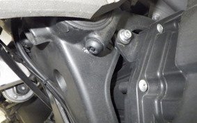 YAMAHA MT-09 Tracer 2015 RN36J