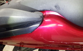 HONDA CTX700 D 2015 RC69