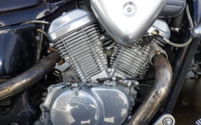 HONDA STEED 400 NC26