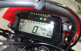 HONDA CRF250L 2022 MD47
