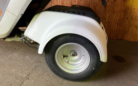 HONDA GYRO TA03
