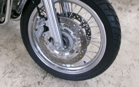 HONDA CB1100EX FINAL ED 2022 SC65