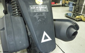 SUZUKI ADDRESS V125 G 2025 CF4EA