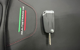 DUCATI MULTI STRADA V4PP 2025 6A00