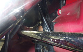 HARLEY FLHTCU 1340 1993