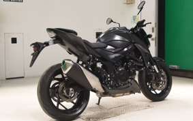 SUZUKI GSX-S750 2022 C533F