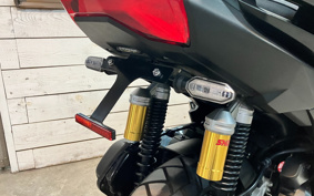 HONDA ADV160 KF54