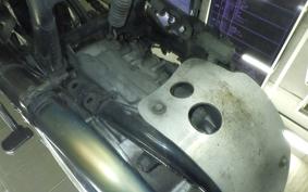 YAMAHA SR400 Gen.2 1998 1JR