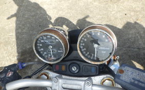 KAWASAKI BALIUS 250 ZR250A