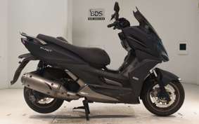 KYMCO K-XCT 125 i