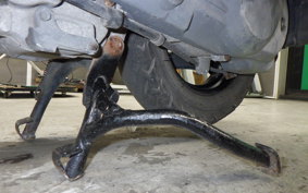 SUZUKI ADDRESS V125 CF46A