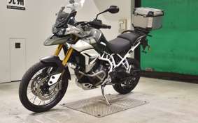 TRIUMPH TIGER 900 RALLY PRO 2022