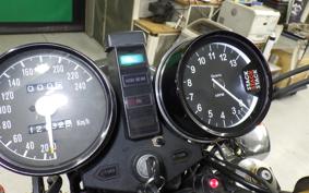 KAWASAKI Z1000 MK2 2015