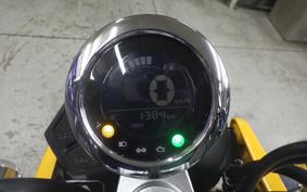 HONDA MONKEY 125 2012 JB03