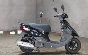 YAMAHA JOG ZR EVOLUTION2 SA39J