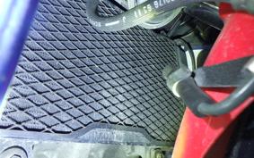 HONDA CBR400RR GEN 1 1988 NC23