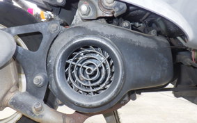 YAMAHA JOG POCHE SA08J
