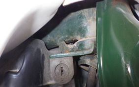 HONDA C50 SUPER CUB AA01