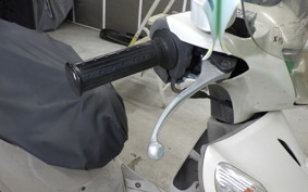 SUZUKI ADDRESS V125 G CF46A